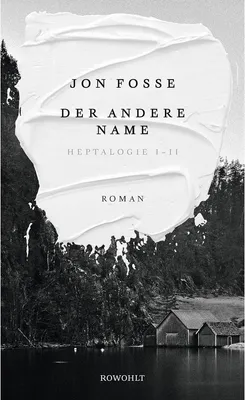 Produktbild von Der andere Name. Heptalogie I - II.