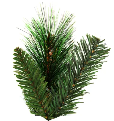 Produktbild von Best Season Weihnachtsbaum "Toronto" mit Tannenzapfen, ca. 225 cm x 150 cm, 610-02