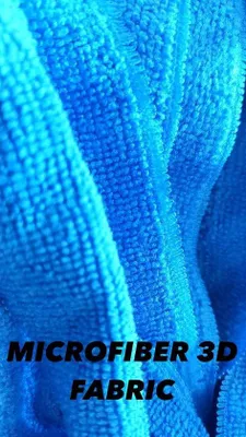 Immagine prodotto di Panno in microfibra di ricambio con laccio - 2 pezzi - 250 g