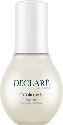 Produktbild von s Anti-Aging-Serum für anspruchsvolle und reife Haut `Olu`Olu Caviar (Supreme Concentrated Serum Face