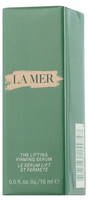 Produktbild von La Mer The Lifting Firming Serum 15 ml