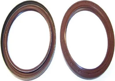 Image de Wellendichtring, Kurbelwelle ELRING 440.810