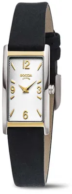 Obrázek produktu pro Boccia 3366-02 Watch Titanium 18mm