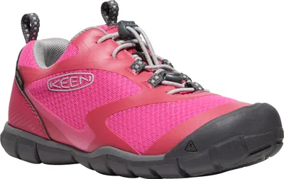 Produktbild von Keen 1027498 Tread Rover Waterproof Sneaker Lila,KEEN.Dry Membrane Gr.38