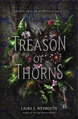 Immagine prodotto di A Treason of Thorns