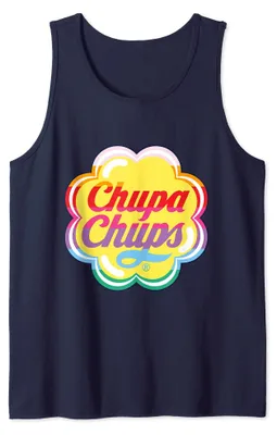 Productafbeelding van CHUPA CHUPS SWEET RAINBOW 2 Tanktop