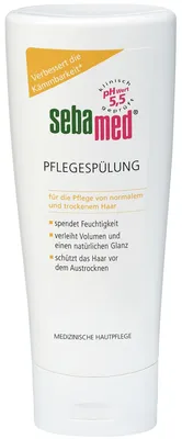 Obrázek produktu pro Kondicionér Sebamed dodává objem a hydratuje 200ml