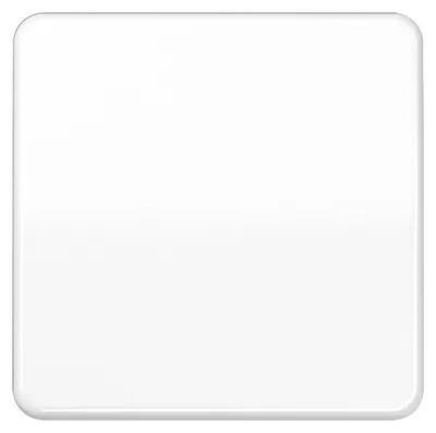 Immagine prodotto di Pulsante di controllo Jung Standard CD 1700 WW