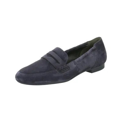 Produktbild von Paul Green Klassische Slipper Damen 313931313235 Blau 37 EU