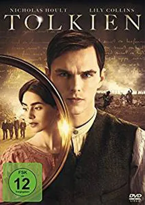 Produktbild von Tolkien
