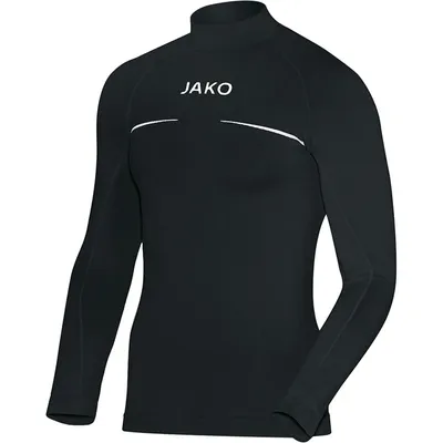 Productafbeelding van Comfortabele coltrui JAKO