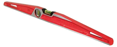 Produktbild von STANLEY MLH Trapezwasserwaage mit Stoßsicherung 60 cm - 1-42-314