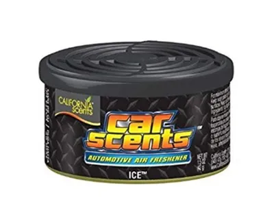 Zdjęcie produktu dla Odświeżacz powietrza California Scents Ice 42g