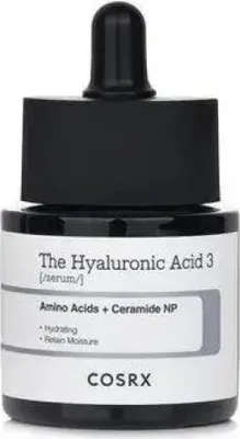Immagine prodotto di COSRX - The Hyaluronic Acid 3 Serum 20ml