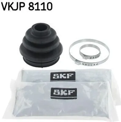 Produktbild von SKF Faltenbalgsatz Antriebswelle für BMW 5 Touring (E39) VKJP 8110