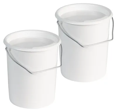 Obrázok produktu pre Westmark 2 – vedro na mlieko a potraviny, 3 l 237922E3