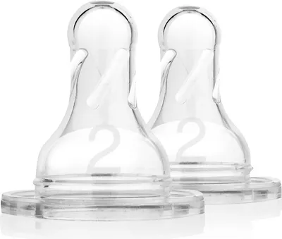 Produktbild von Dr. Brown's 322 Baby-Sauger, BPA-frei