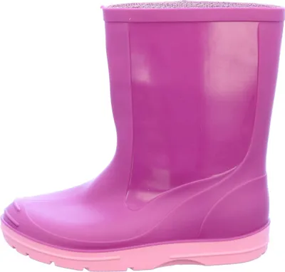 Produktbild von Beck Gummistiefel Gummistefel Mädchen 3336353336 Pink 23 EU
