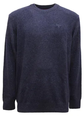 Immagine prodotto di Barbour Tisbury - Felpa, Blau L