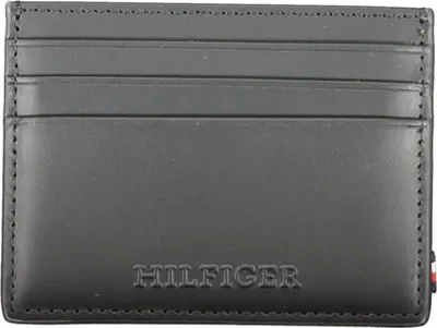 Immagine prodotto di TOMMY HILFIGER UOMO WALKBOX NERO : Colore - Nero, Taglia - UNI Taglia: UNI Colore: Nero
