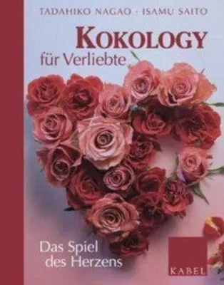 Produktbild von Kokology für Verliebte: Das Spiel des Herzens