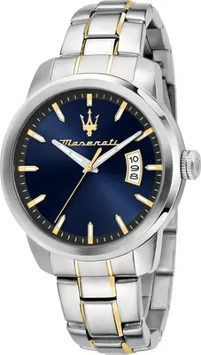 Produktbild von Maserati Analoguhren für Erwachsene