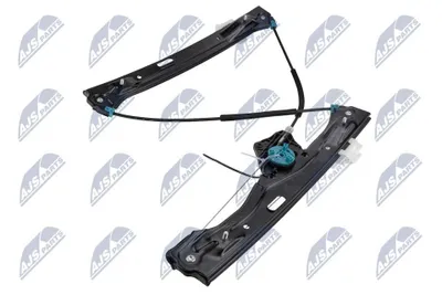 Produktbild von NTY EPS-BM-064 Elektrischer Fensterheber Vorne Links für BMW 1 Schrägheck (F20) 1 Van (F20)