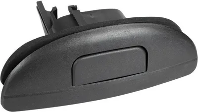 Produktbild von Heckklappenschloss Griff Entriegelung Heckklappe für Renault Scenic I 1999-2003