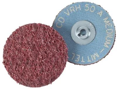 Produktbild von Pferd Vliesronde harte Ausführung 38MM DM, mittel - 42761382