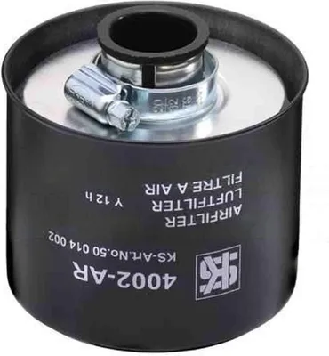 Productafbeelding van Luchtfilter KOLBENSCHMIDT 50014002 voor VOLVO F10