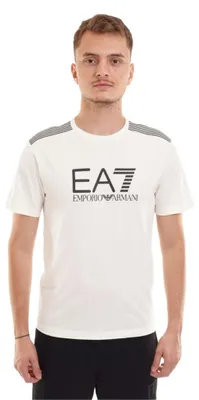 Produktbild von EA7 Emporio Armani T-Shirt Kurzarmshirt