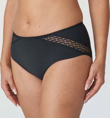 Image de PrimaDonna Montara Slip Taille 0563381 Noir - taille 48