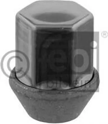 Produktbild von Febi Bilstein Radmutter  26287
