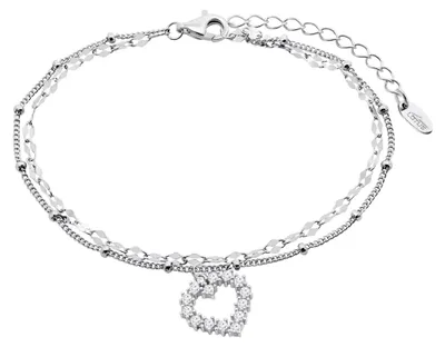 Produktbild von LOTUS SILVER JEWELS Schmuck JEWELRY LP3940-2-1