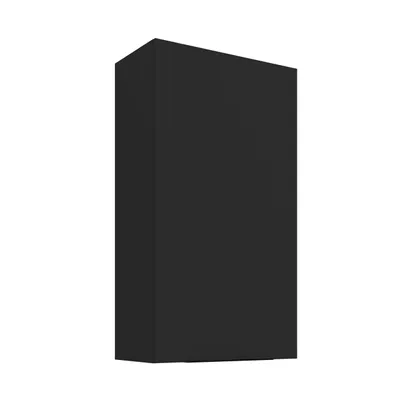 Produktbild von Hängeschrank Siena schwarz  60 G-108 1F