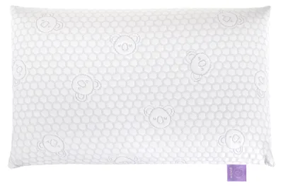 Immagine prodotto di Cuscino ergonomico Puckie Ozzy – altezza 16 cm – ideale per un supporto ottimale durante il sonno – cuscino per la testa
