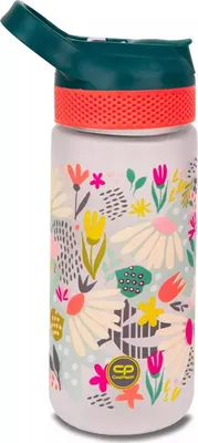 Image de BIBBY TRINKFLASCHE 420 ml Bibby Sunny day