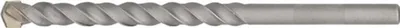 Produktbild von Heller Steinbohrer Durchmesser 6,0mm Arbeitslänge 60mm Gesamtlänge 100mm Rundschaft ISO5468 - 18020