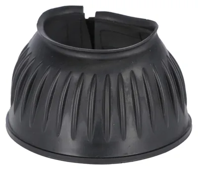 Produktbild von Kerbl Springglocken Gummi, schwarz, M