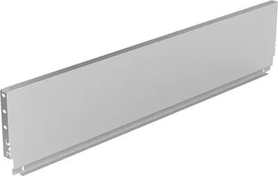 Produktbild von Hettich 9121518, Stahl, Silber, 10 Stück(e)