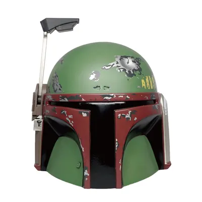 Obrázok produktu pre Star Wars pokladnička Boba Fett Helma 25 cm