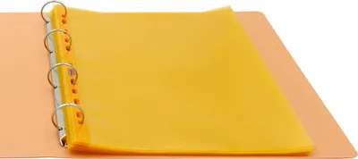Produktbild von Favorit 100206798 Klarsichthülle 220 x 300 mm Polypropylen (PP) 25 Stück(e)