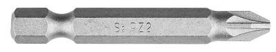 Immagine prodotto di Punte per cacciavite PZ2 x 50 mm, 10 pz.