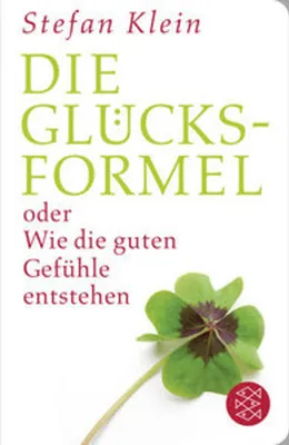 Obrázek produktu pro Die Glücksformel