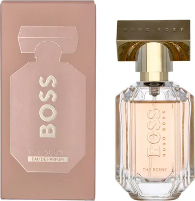 Produktbild von Hugo Boss The Scent For Her Edp Spray