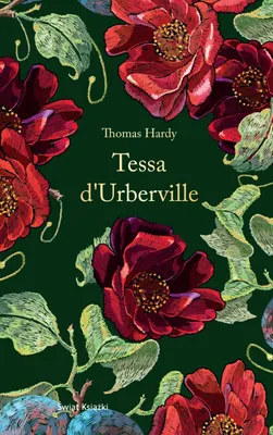 Image de Tessa d'Urberville (ekskluzywna edycja)