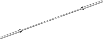 Produktbild von Hyde Langhantelstange "Competition", L:220 cm, 20 kg