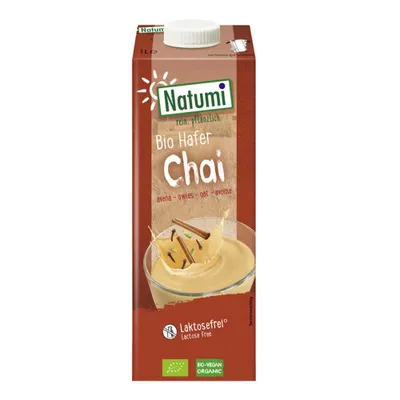 Obrázek produktu pro Nápoj Hafer - Chai 1L