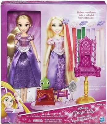 Obrázek produktu pro Hasbro B6835EU4, Ženy, 5 rok/roky, Dívka, Vícebarevný