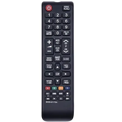 Image de Télécommande de remplacement Samsung BN59-01175N